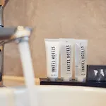 阿姆斯特丹市中心因特尔酒店