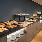 阿姆斯特丹市中心因特尔酒店 酒店 4*