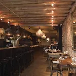 阿姆斯特丹市中心因特尔酒店 酒店 阿姆斯特丹