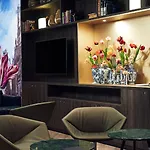 阿姆斯特丹市中心因特尔酒店 酒店 阿姆斯特丹