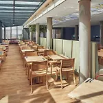 阿姆斯特丹市中心因特尔酒店 酒店