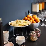 阿姆斯特丹市中心因特尔酒店 阿姆斯特丹