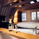 阿姆斯特丹市中心因特尔酒店 阿姆斯特丹