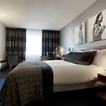 阿姆斯特丹市中心因特尔酒店