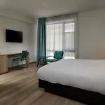 酒店 阿姆斯特丹市中心因特尔酒店