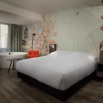 酒店 阿姆斯特丹市中心因特尔酒店 4*