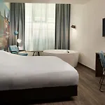阿姆斯特丹市中心因特尔酒店 4* 阿姆斯特丹
