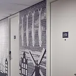 酒店 阿姆斯特丹市中心因特尔酒店