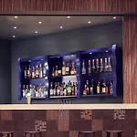 酒店 阿姆斯特丹市中心因特尔酒店 4*