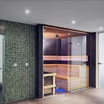 阿姆斯特丹市中心因特尔酒店