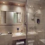 酒店 阿姆斯特丹市中心因特尔酒店 4*