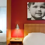 酒店 阿姆斯特丹市中心因特尔酒店