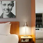 阿姆斯特丹市中心因特尔酒店 酒店