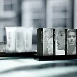 阿姆斯特丹市中心因特尔酒店 酒店