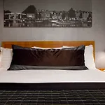 阿姆斯特丹市中心因特尔酒店