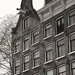 阿姆斯特丹市中心因特尔酒店 酒店