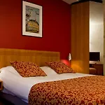 酒店 阿姆斯特丹市中心因特尔酒店