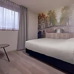 阿姆斯特丹市中心因特尔酒店 阿姆斯特丹