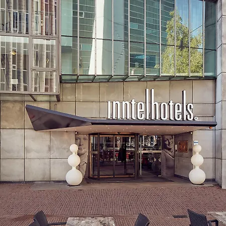 Otel Inntel Centre