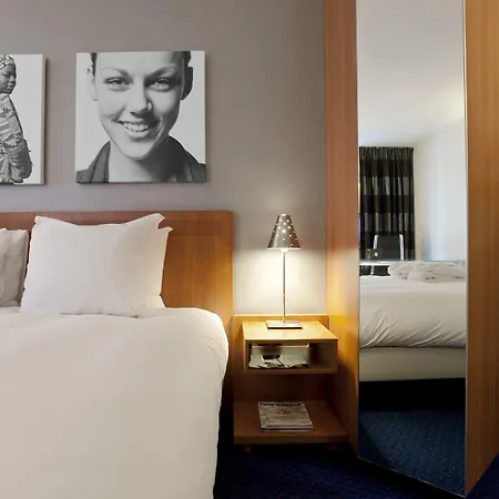 Inntel Centre Otel 4*