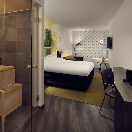 Inntel Centre Otel