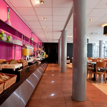 Inntel Centre Otel 4*