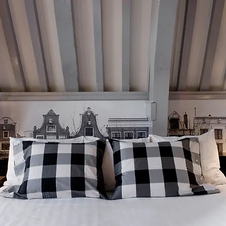 Otel Inntel Centre Amsterdam