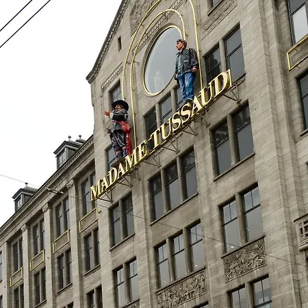 Inntel Centre Otel