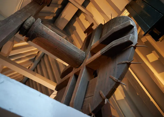 Inntel Centre Otel Amsterdam