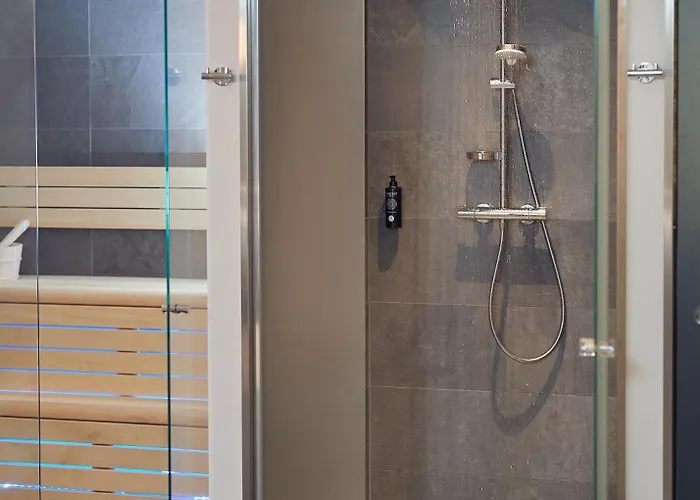 Inntel Centre 4* Amsterdam