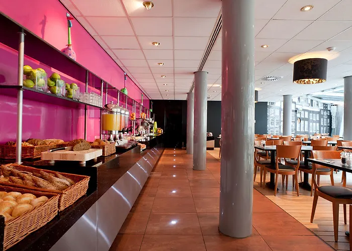 Inntel Centre Otel 4*