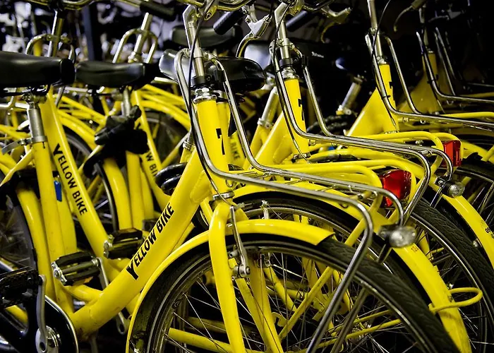 Otel Inntel Centre 4*