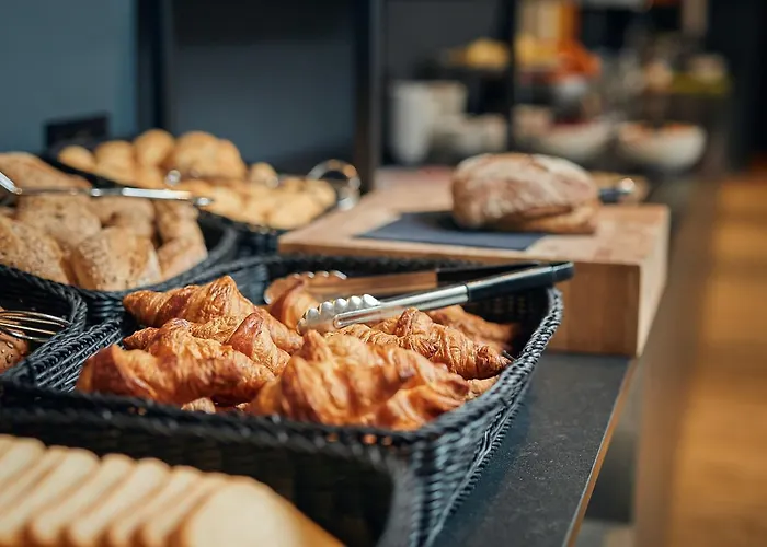 Inntel Centre Otel 4*