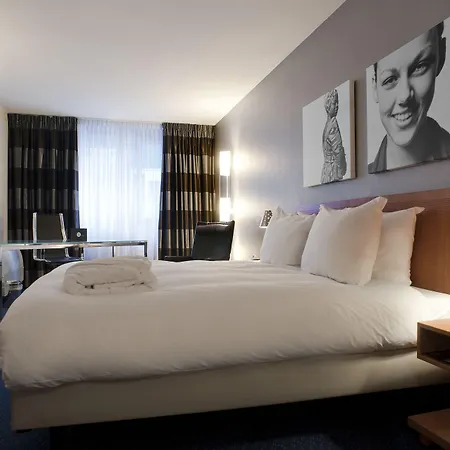 Inntel Centre 4* Amsterdam