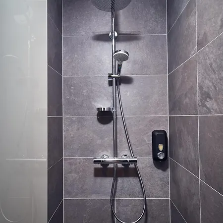 Inntel Centre 4* Amsterdam