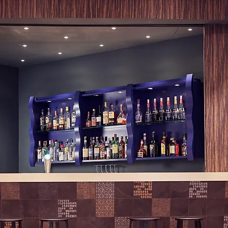 Hotel Inntel Centre 4*