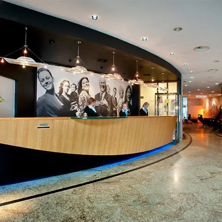 Inntel Centre