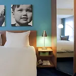 Inntel Centre Amsterdam