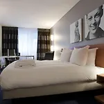 Inntel Centre 4* Amsterdam