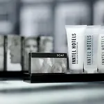 Inntel Centre Hotel Amsterdam