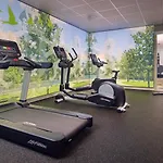 Inntel Centre Hotel 4*