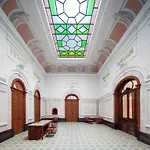 Inntel Centre מלון 4*