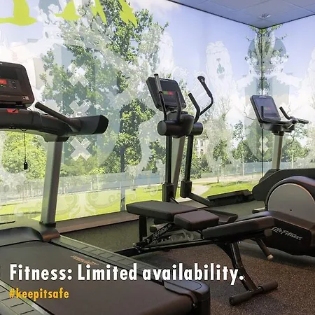 호텔 인텔 센터