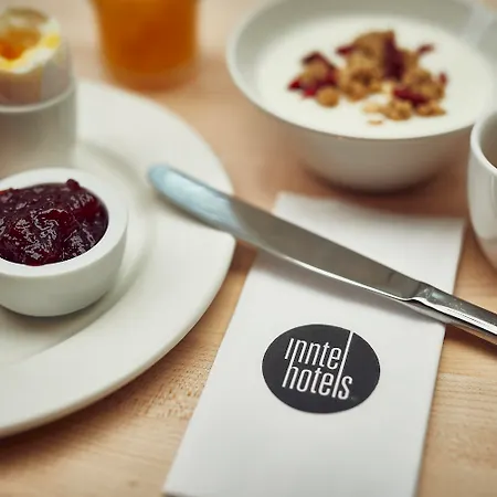 호텔 인텔 센터