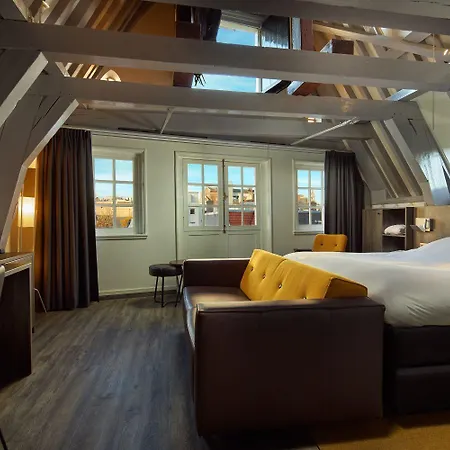 인텔 센터 암스테르담