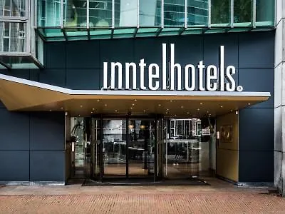 Hotel Inntel Centre