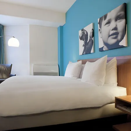 Inntel Centre Amsterdam