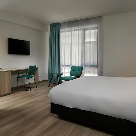 Hotel Inntel Centre