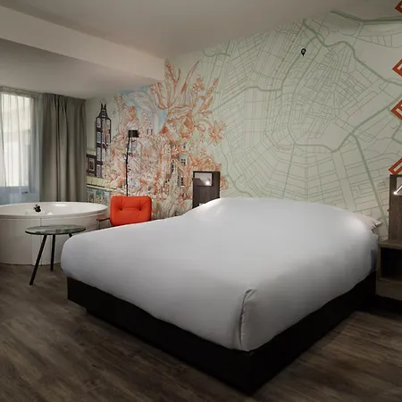 Hotel Inntel Centre 4*