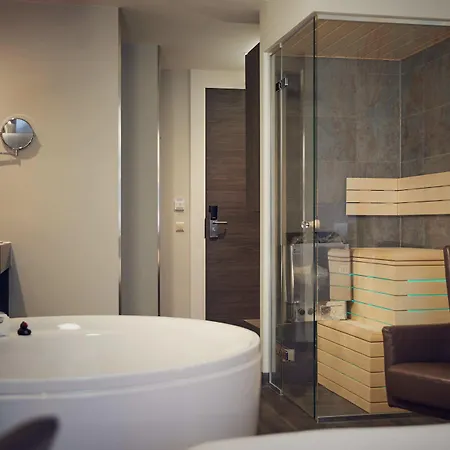 Inntel Centre Hotel Amsterdam